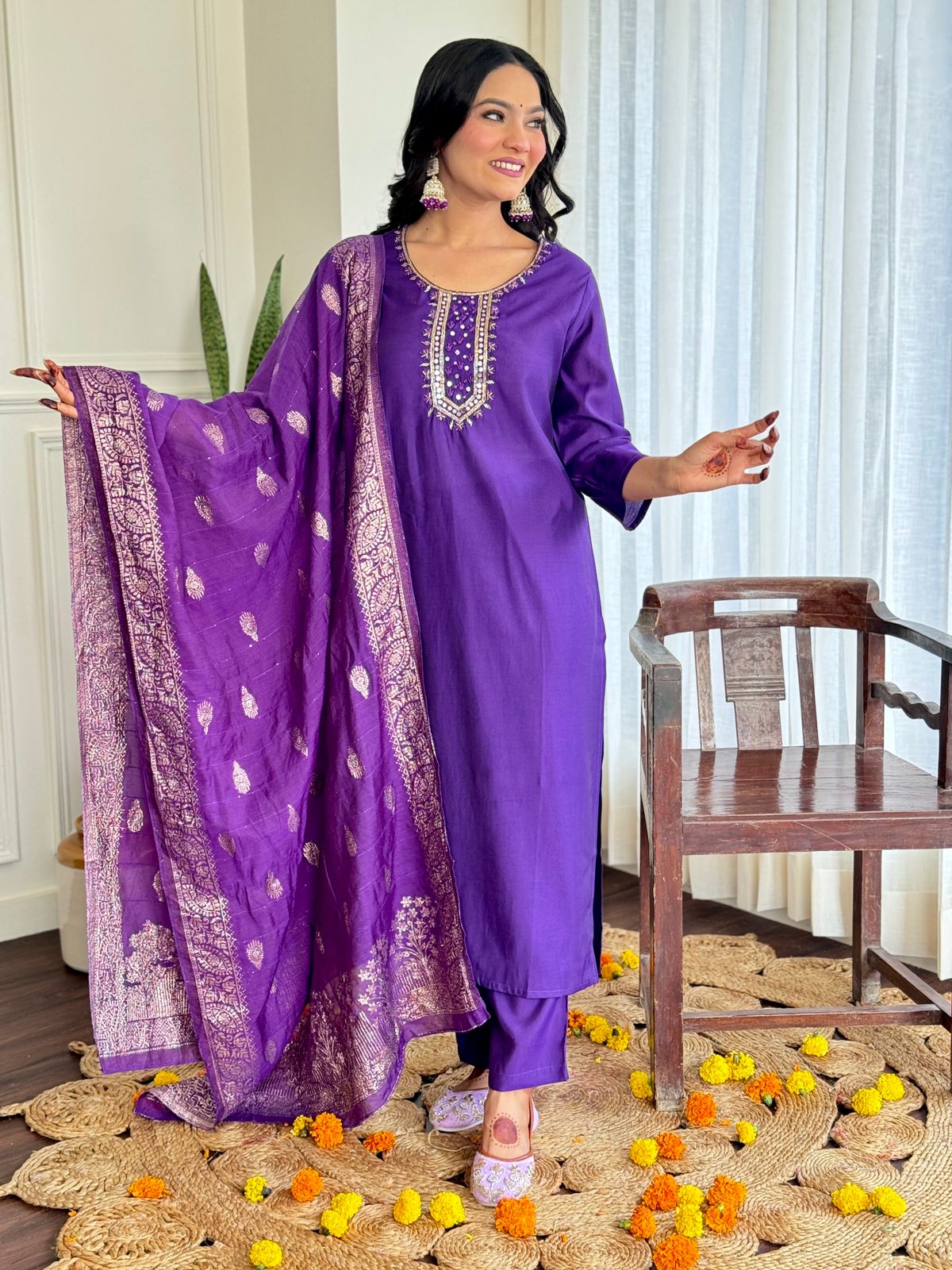 Wedding special Haldi vibes nd weeding vibes special; 🌸🌸🌸🌸🌸🌸(PFAB147)