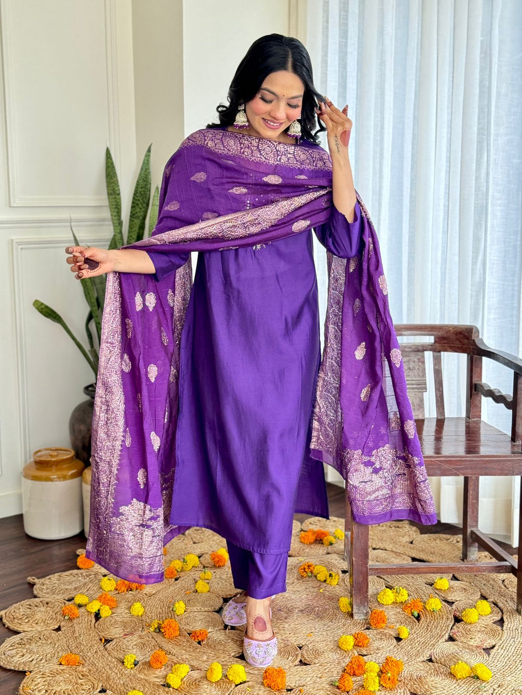 Wedding special Haldi vibes nd weeding vibes special; 🌸🌸🌸🌸🌸🌸(PFAB147)