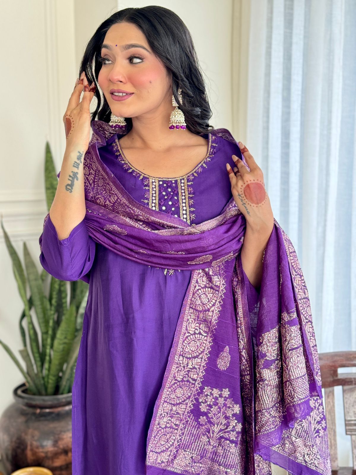 Wedding special Haldi vibes nd weeding vibes special; 🌸🌸🌸🌸🌸🌸(PFAB147)