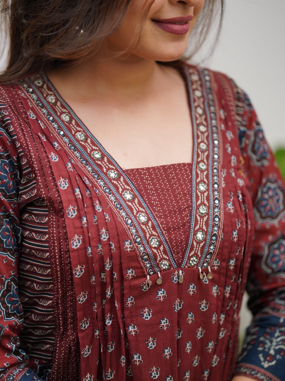 👉🏻👉🏻NEW product LUNCHING super hit &nbsp; hai dimand product Beutiful Suit Set👈🏻👈🏻(PFAB1461)