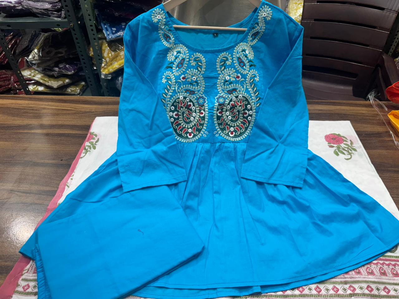 Upgrade your office wear wardrobe (PFAB1154)