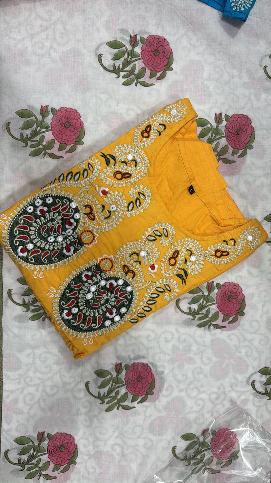 Upgrade your office wear wardrobe (PFAB1156)